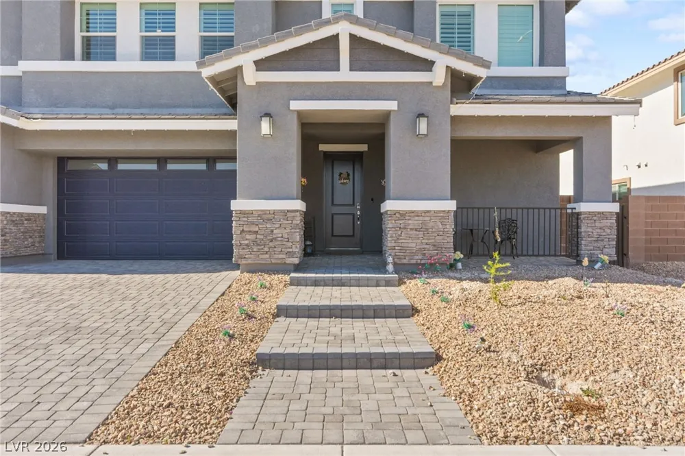 7847 Skyler Falls Lane North Las Vegas, NV 89084