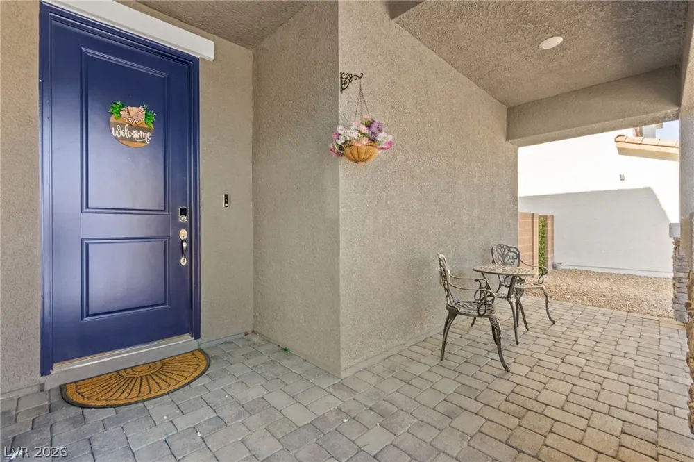 7847 Skyler Falls Lane North Las Vegas, NV 89084