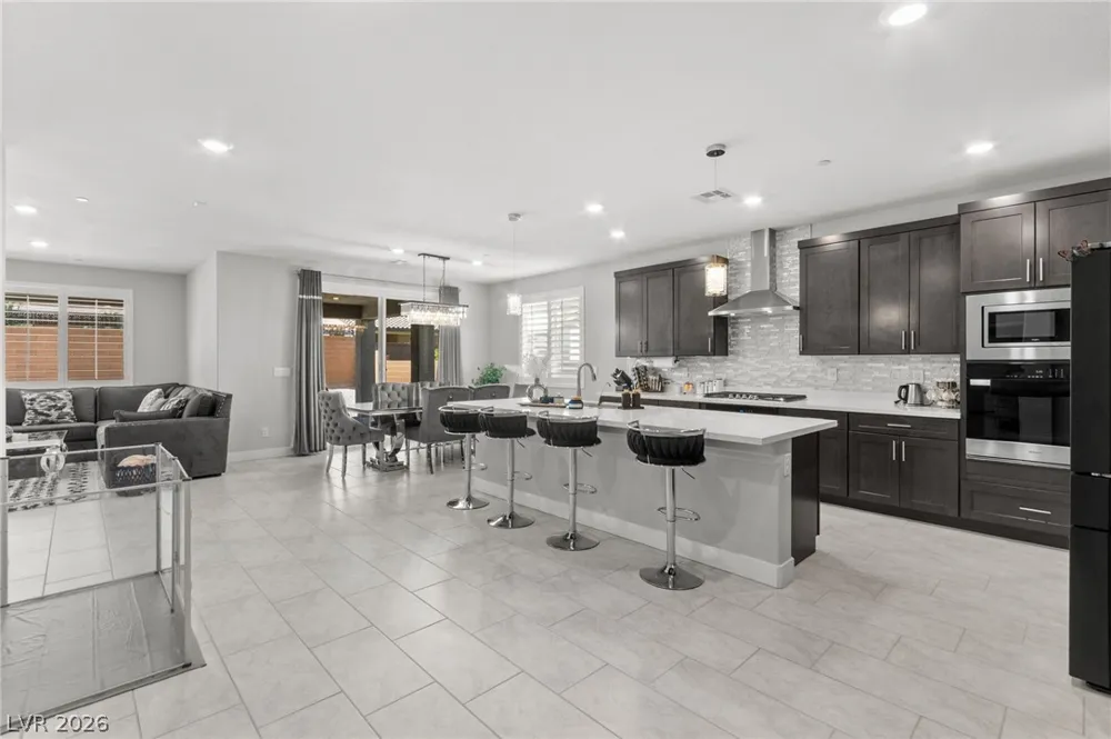 7847 Skyler Falls Lane North Las Vegas, NV 89084