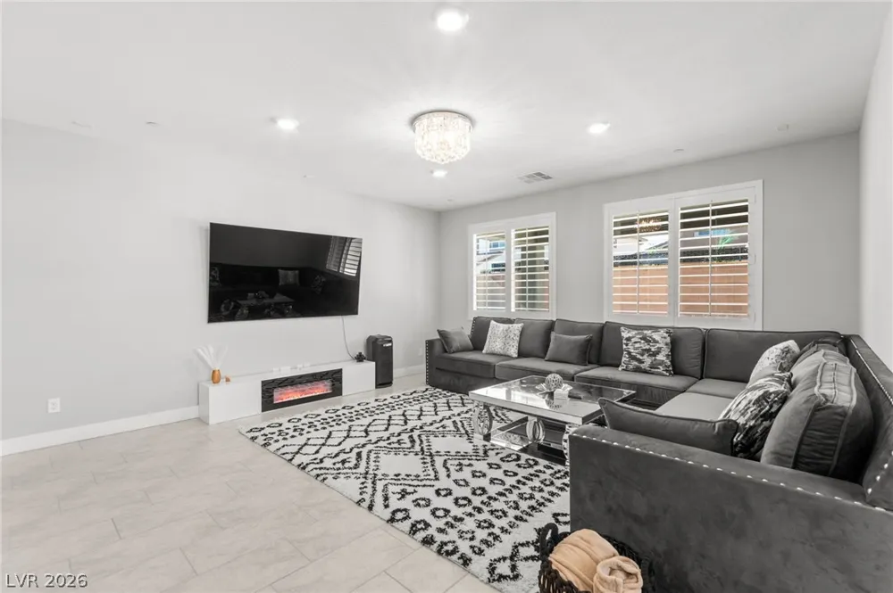 7847 Skyler Falls Lane North Las Vegas, NV 89084