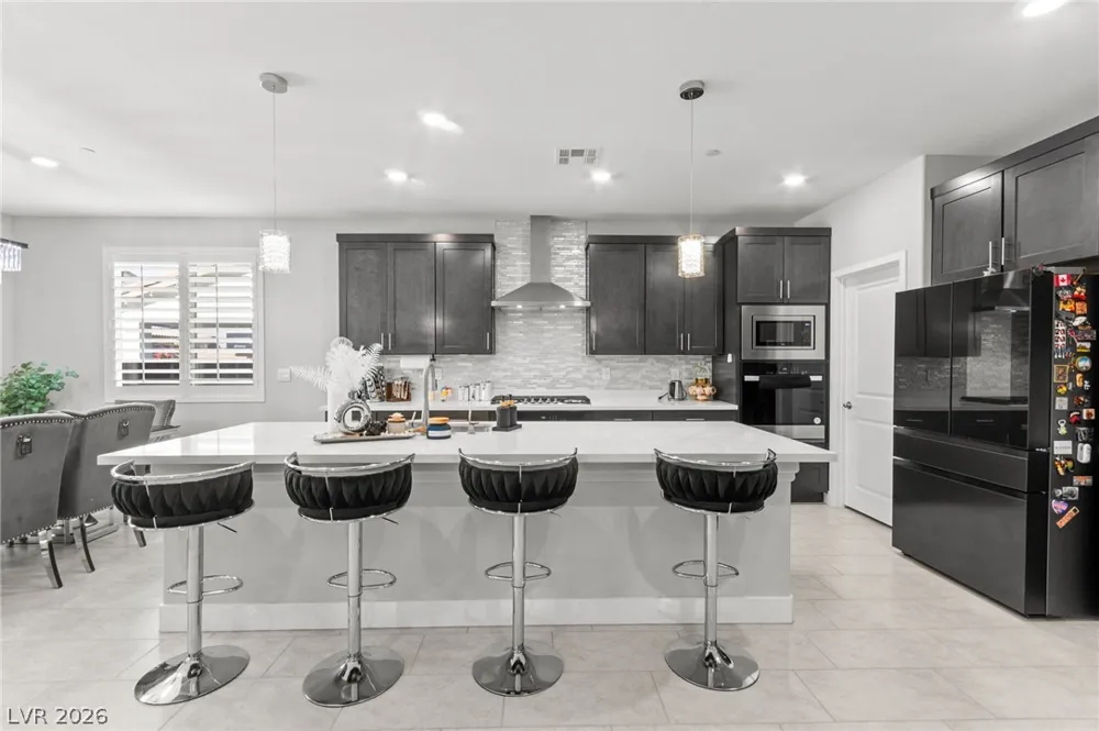 7847 Skyler Falls Lane North Las Vegas, NV 89084