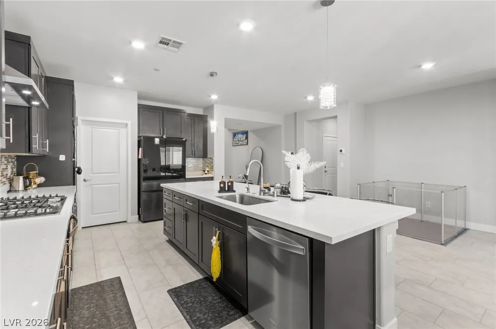 7847 Skyler Falls Lane North Las Vegas, NV 89084