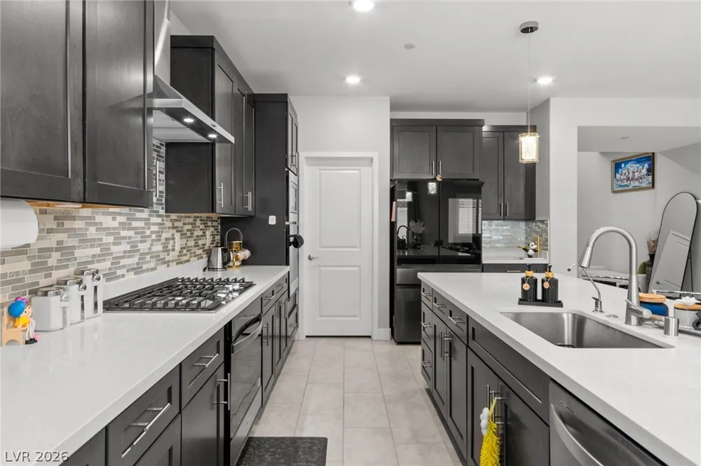 7847 Skyler Falls Lane North Las Vegas, NV 89084