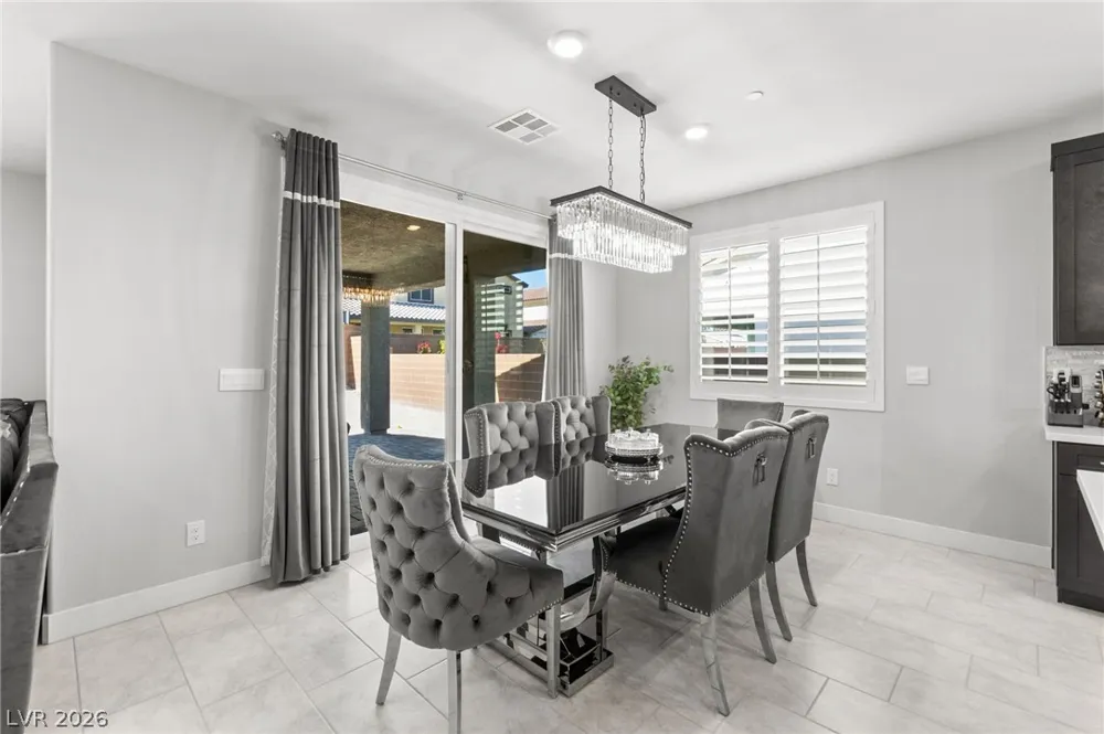 7847 Skyler Falls Lane North Las Vegas, NV 89084