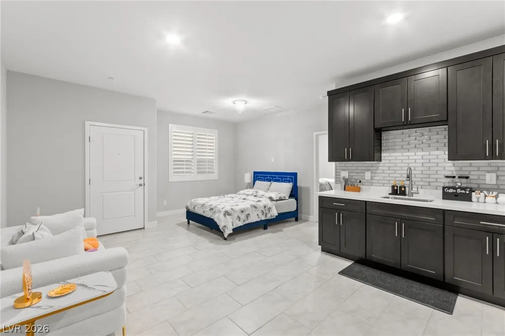 7847 Skyler Falls Lane North Las Vegas, NV 89084