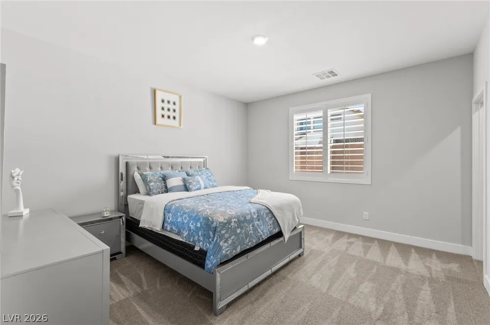 7847 Skyler Falls Lane North Las Vegas, NV 89084