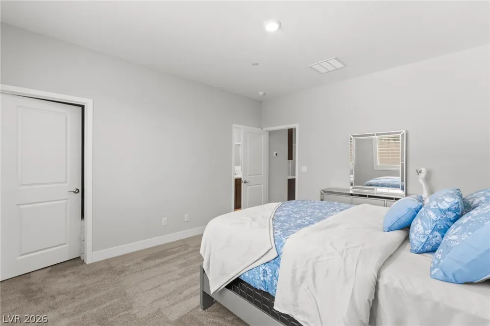 7847 Skyler Falls Lane North Las Vegas, NV 89084