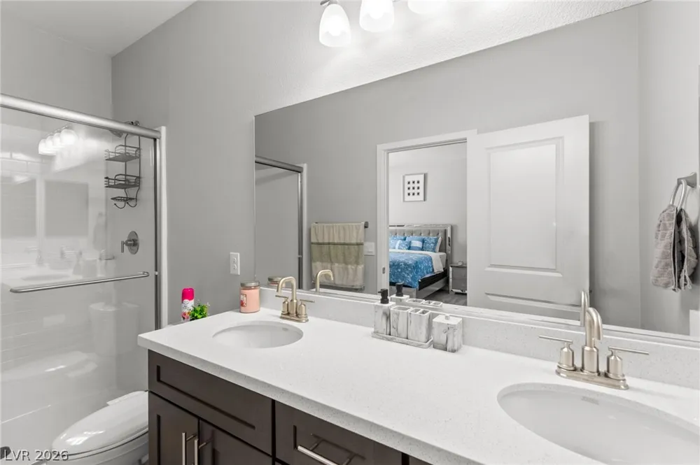 7847 Skyler Falls Lane North Las Vegas, NV 89084