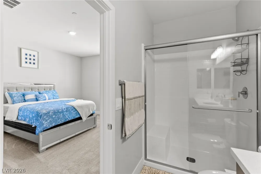 7847 Skyler Falls Lane North Las Vegas, NV 89084