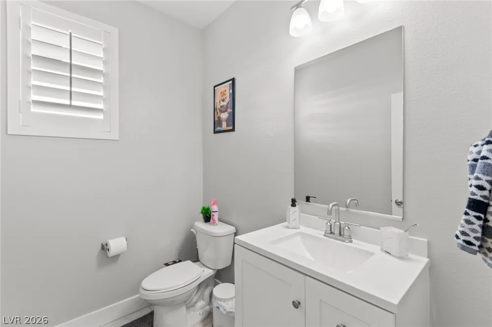 7847 Skyler Falls Lane North Las Vegas, NV 89084