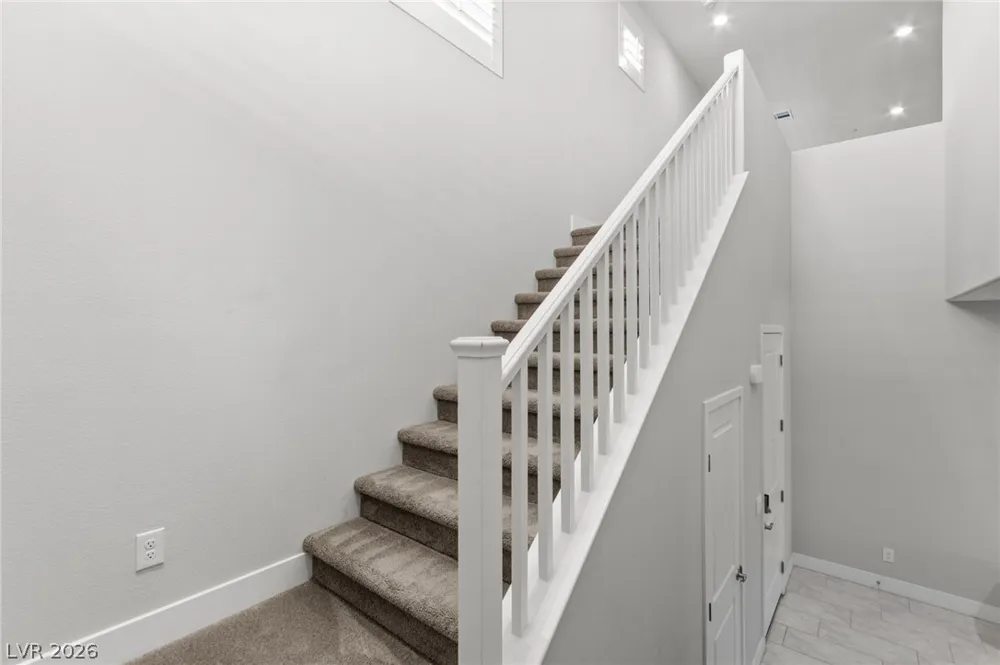 7847 Skyler Falls Lane North Las Vegas, NV 89084