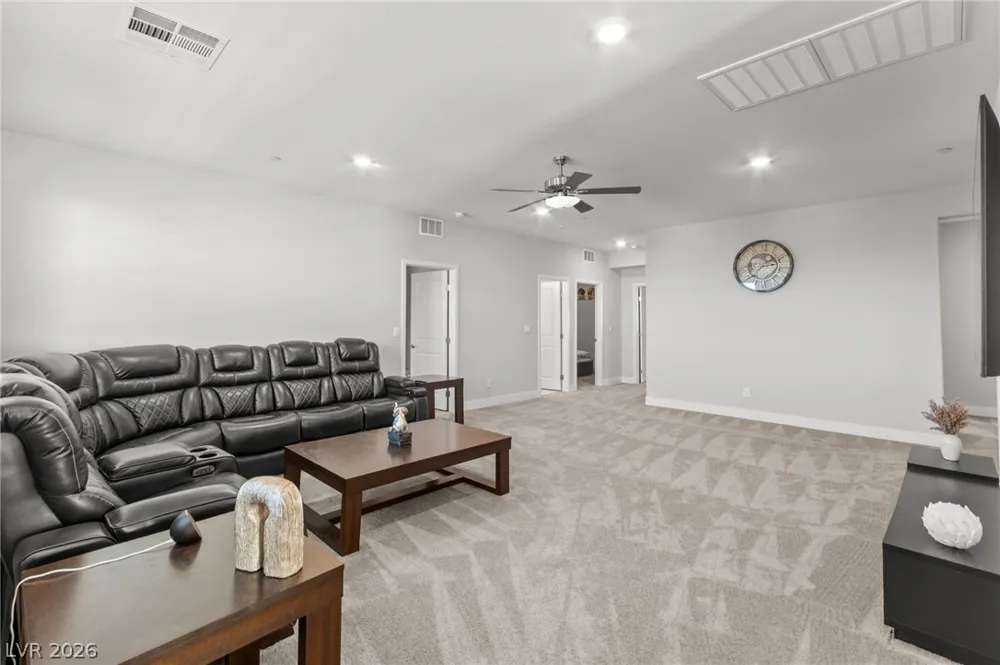 7847 Skyler Falls Lane North Las Vegas, NV 89084