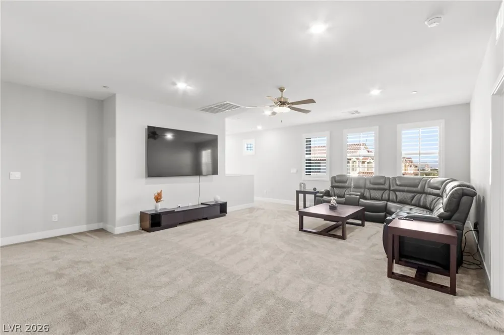 7847 Skyler Falls Lane North Las Vegas, NV 89084
