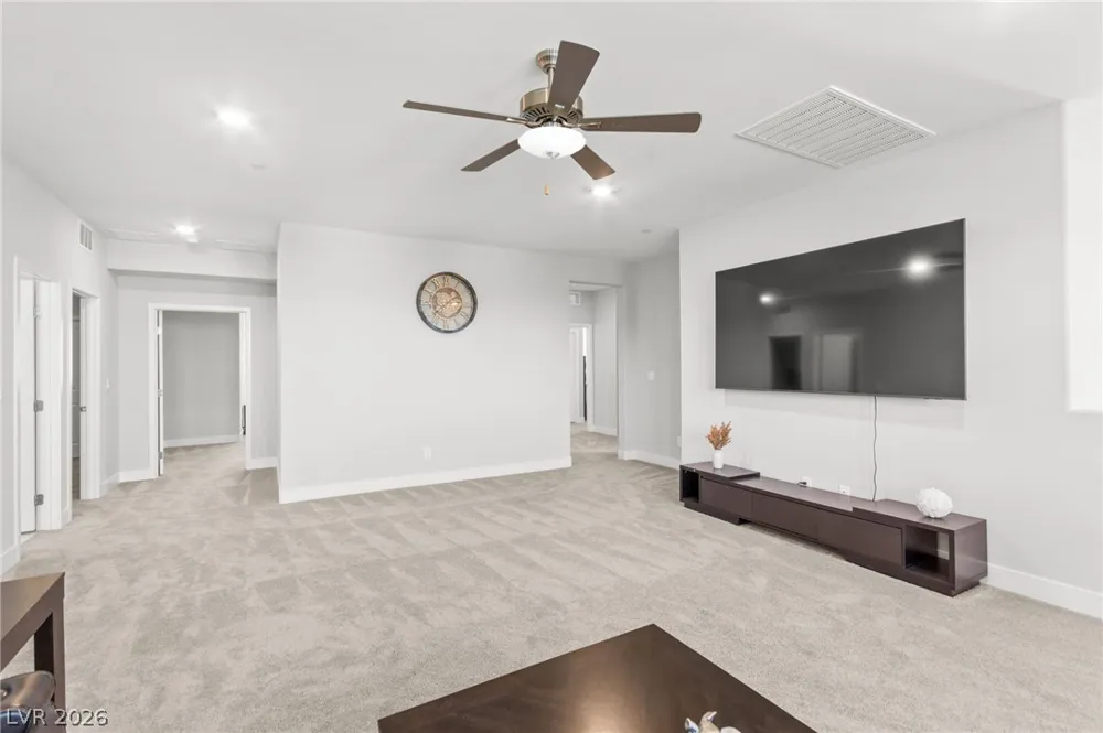 7847 Skyler Falls Lane North Las Vegas, NV 89084