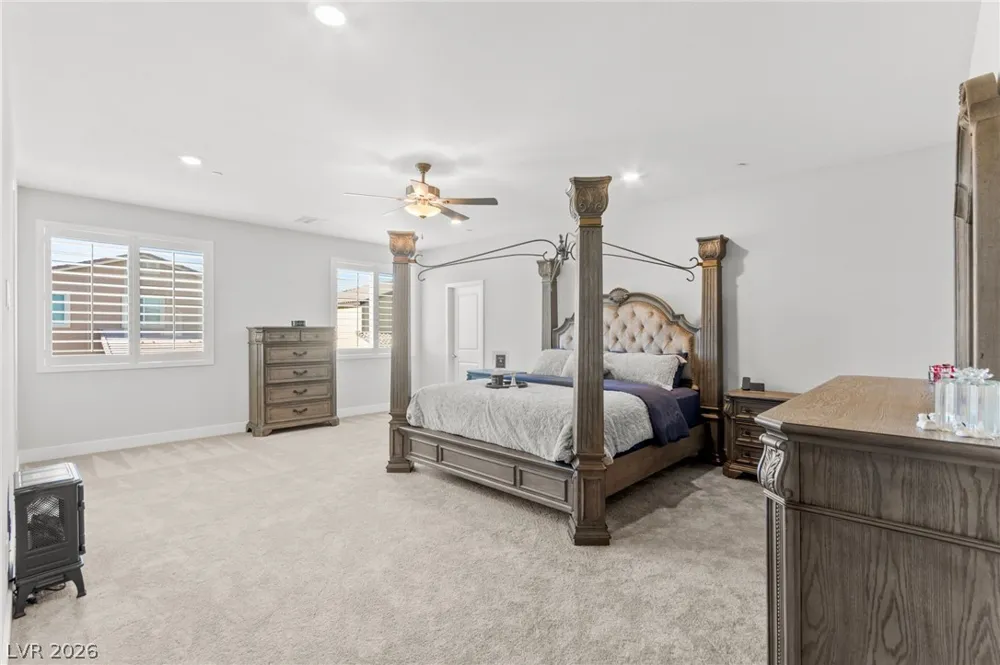 7847 Skyler Falls Lane North Las Vegas, NV 89084