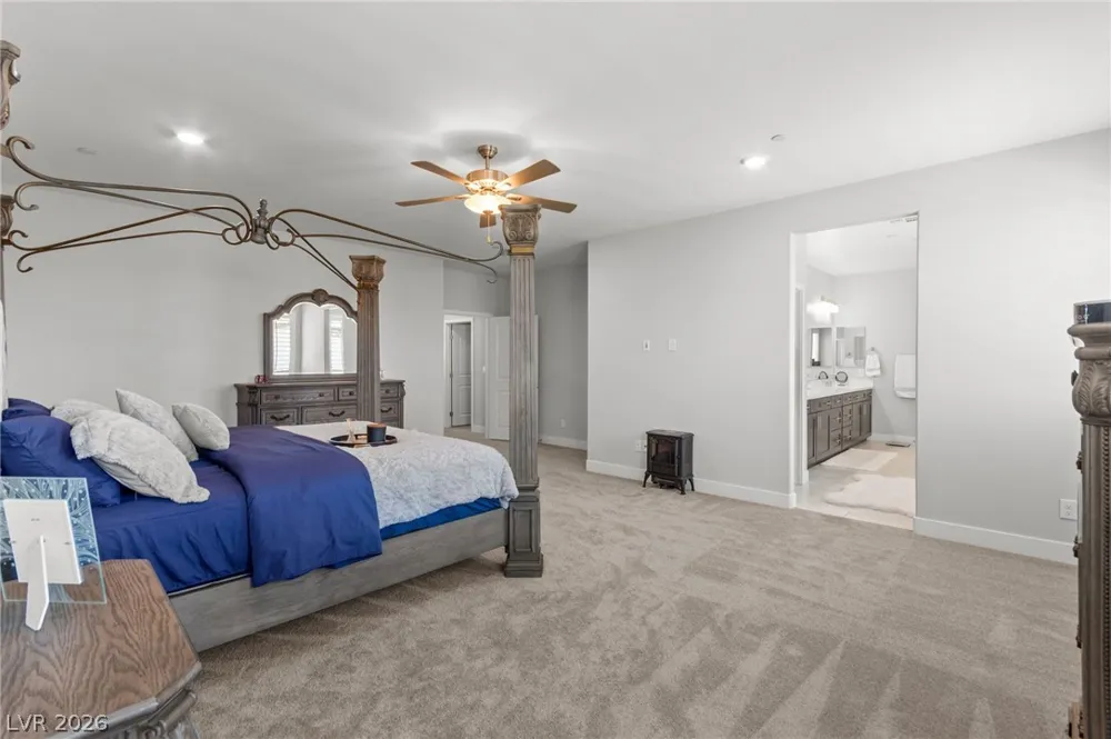 7847 Skyler Falls Lane North Las Vegas, NV 89084
