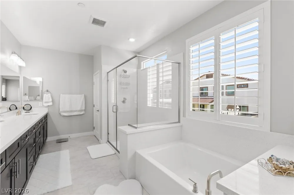 7847 Skyler Falls Lane North Las Vegas, NV 89084