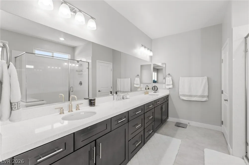 7847 Skyler Falls Lane North Las Vegas, NV 89084