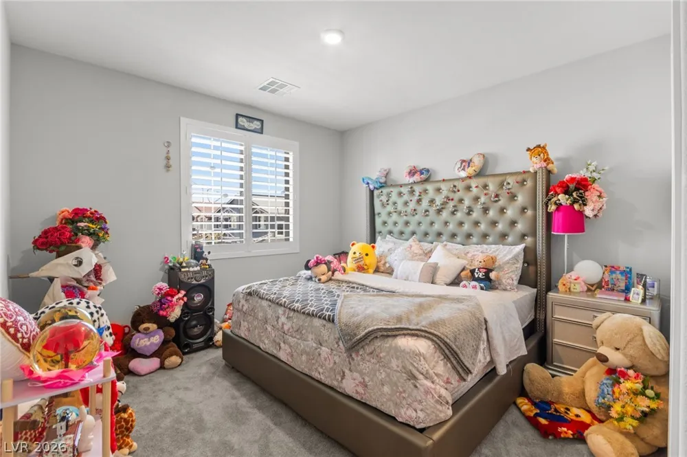 7847 Skyler Falls Lane North Las Vegas, NV 89084