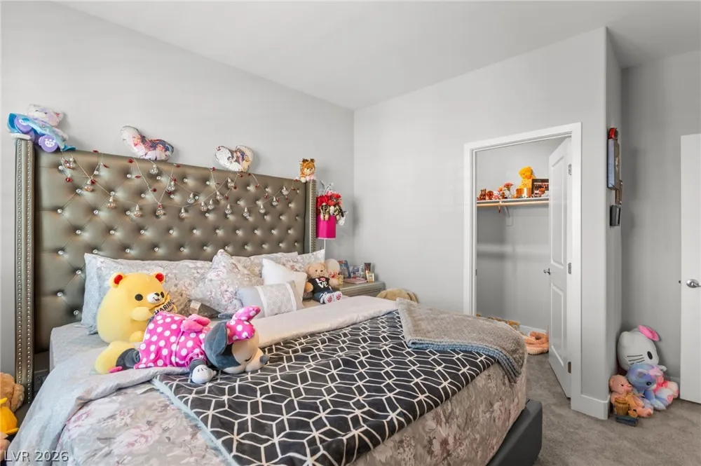 7847 Skyler Falls Lane North Las Vegas, NV 89084