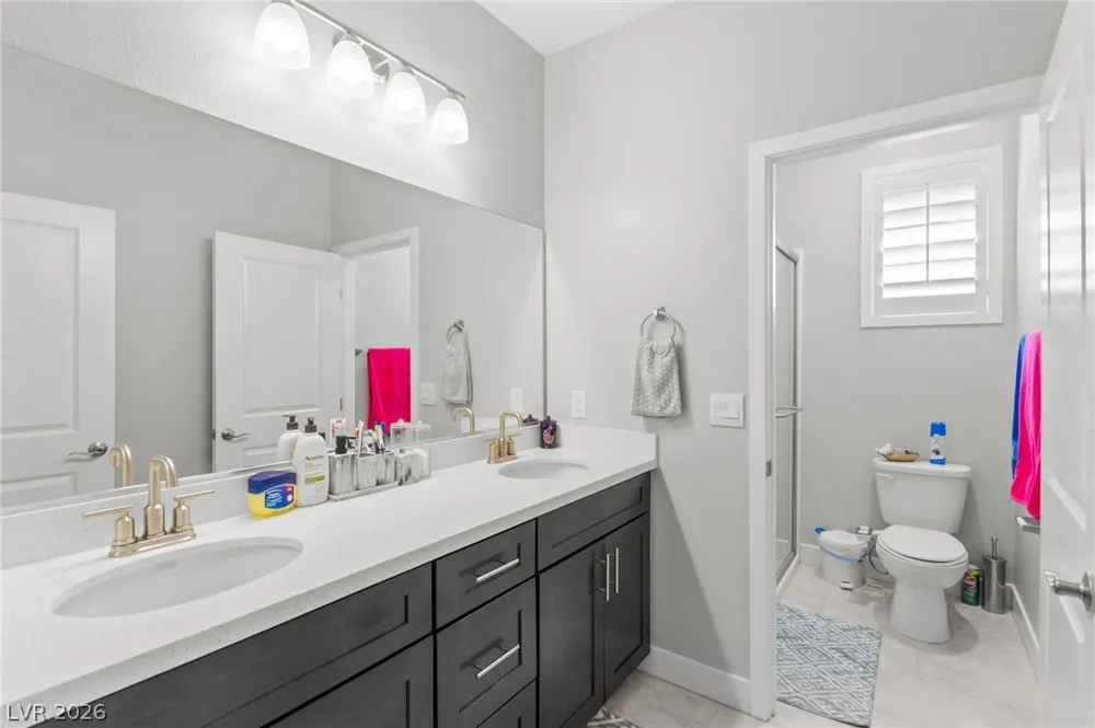 7847 Skyler Falls Lane North Las Vegas, NV 89084
