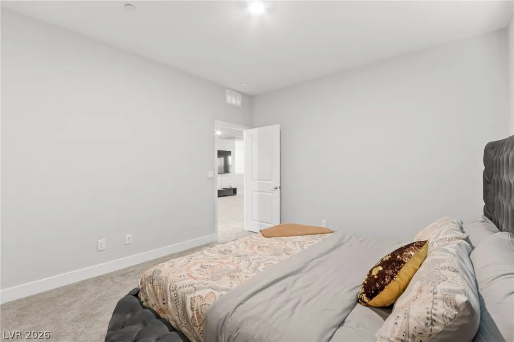 7847 Skyler Falls Lane North Las Vegas, NV 89084