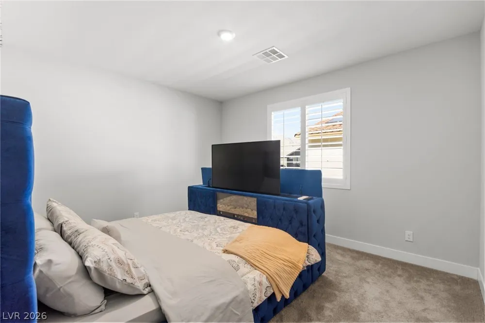 7847 Skyler Falls Lane North Las Vegas, NV 89084