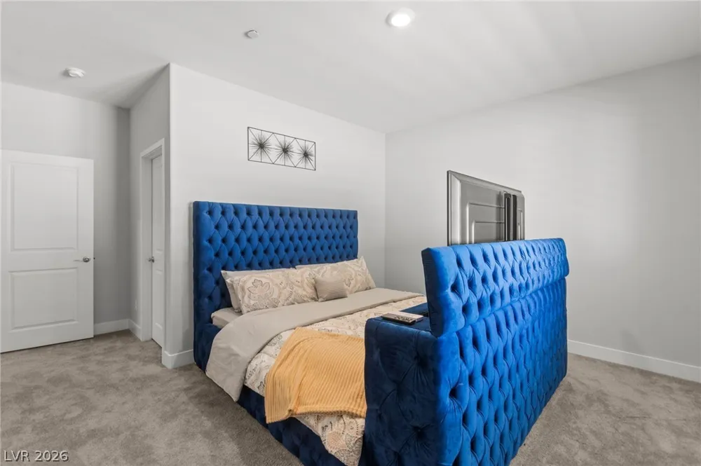 7847 Skyler Falls Lane North Las Vegas, NV 89084
