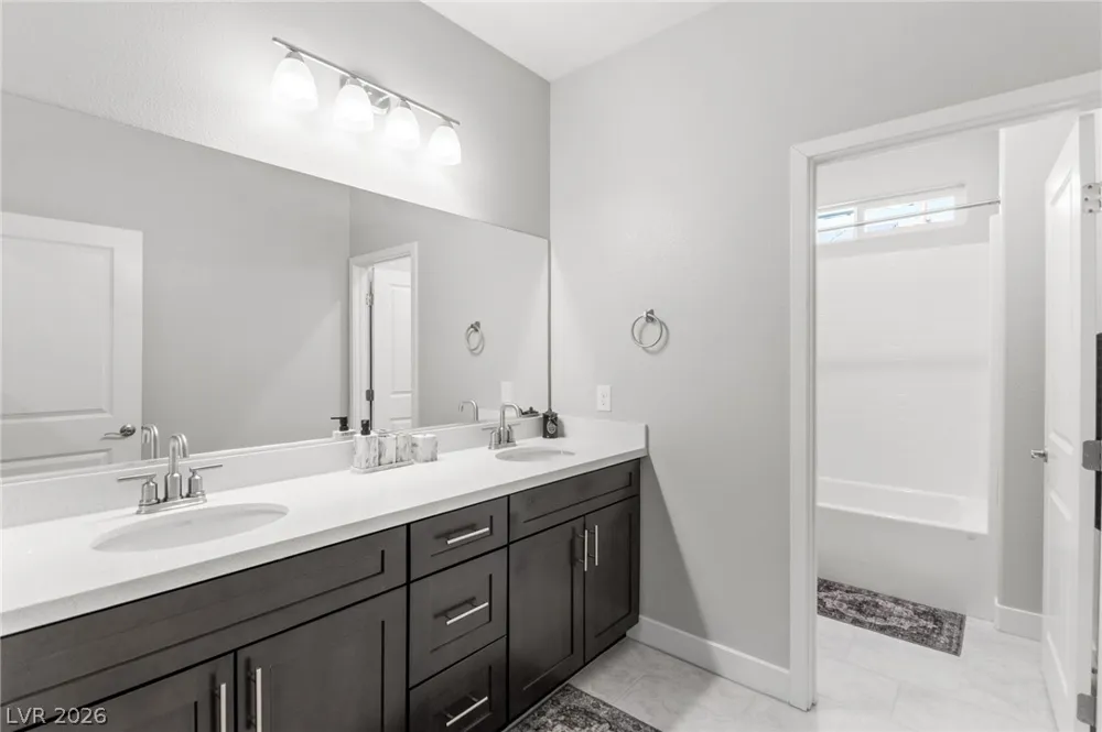 7847 Skyler Falls Lane North Las Vegas, NV 89084
