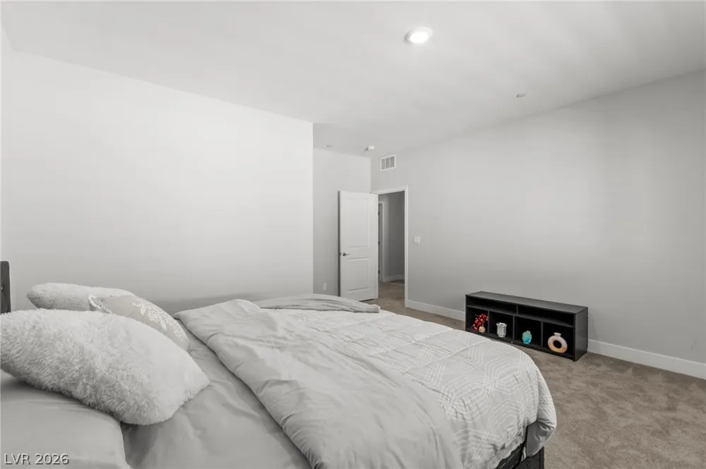 7847 Skyler Falls Lane North Las Vegas, NV 89084