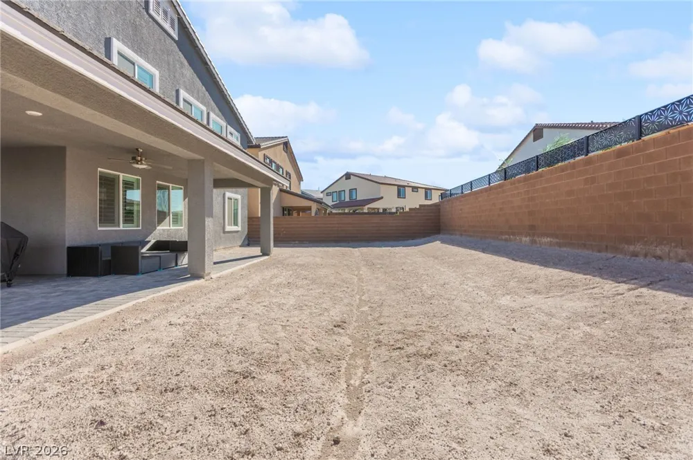 7847 Skyler Falls Lane North Las Vegas, NV 89084