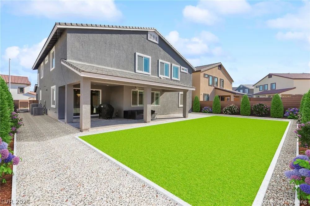 7847 Skyler Falls Lane North Las Vegas, NV 89084