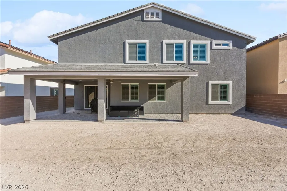 7847 Skyler Falls Lane North Las Vegas, NV 89084