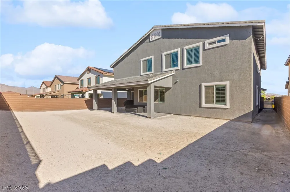 7847 Skyler Falls Lane North Las Vegas, NV 89084