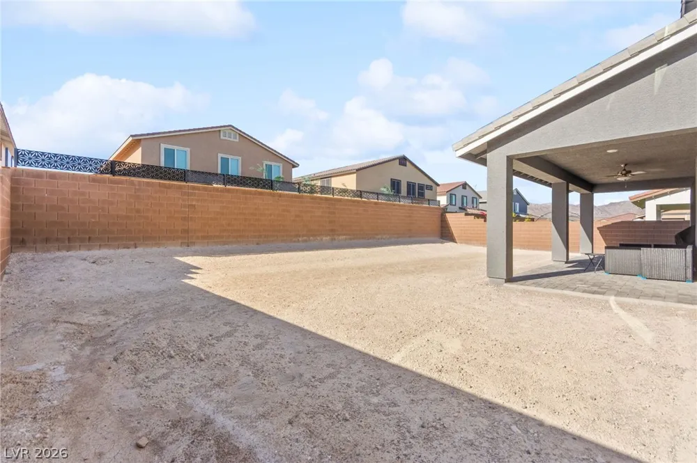 7847 Skyler Falls Lane North Las Vegas, NV 89084