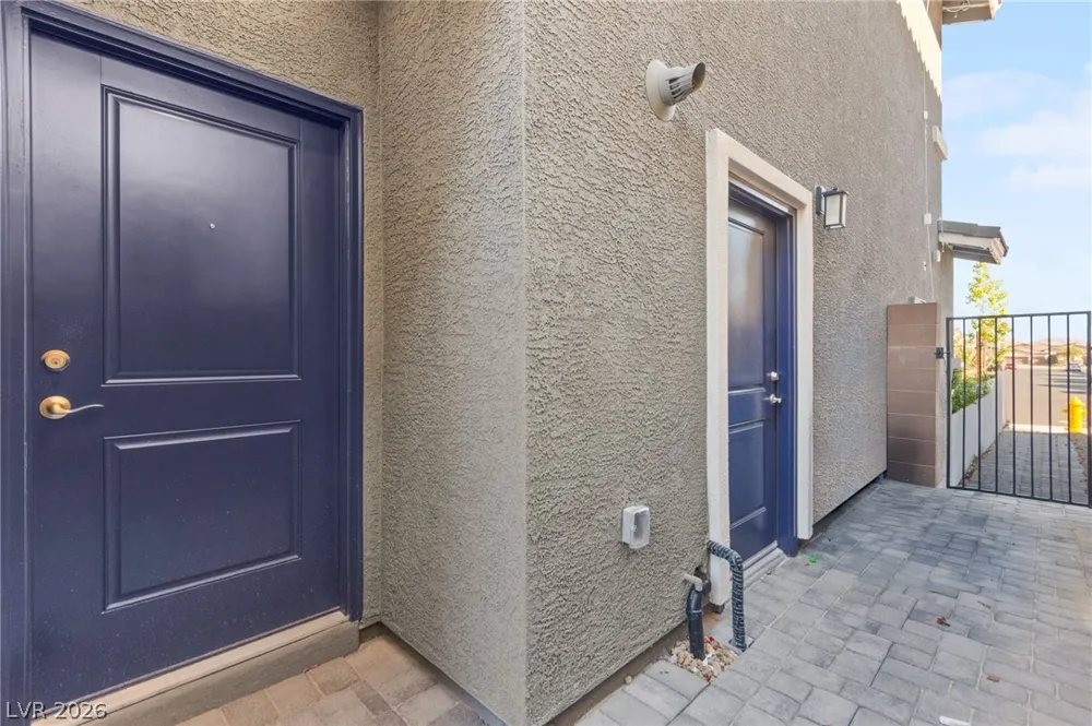 7847 Skyler Falls Lane North Las Vegas, NV 89084
