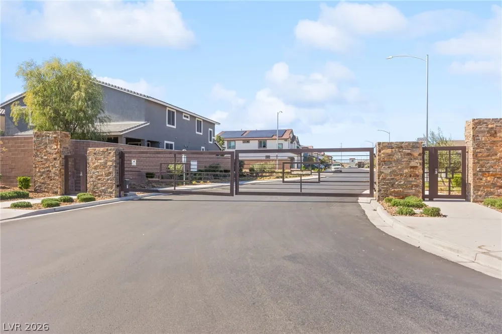 7847 Skyler Falls Lane North Las Vegas, NV 89084