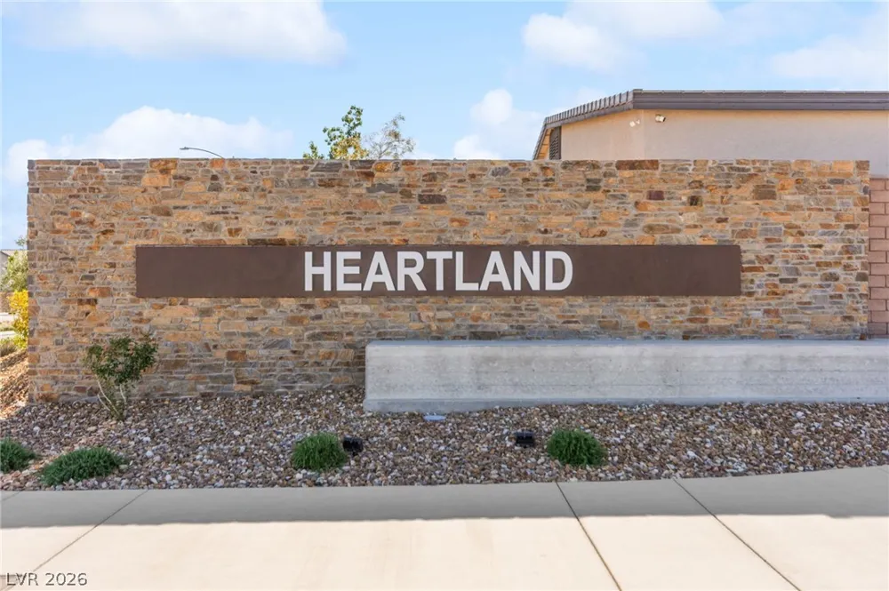 7847 Skyler Falls Lane North Las Vegas, NV 89084