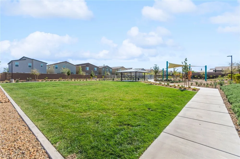 7847 Skyler Falls Lane North Las Vegas, NV 89084