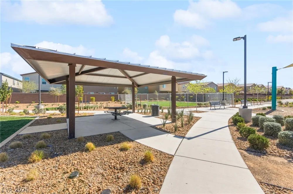 7847 Skyler Falls Lane North Las Vegas, NV 89084