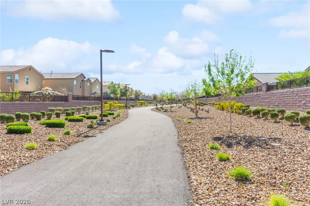 7847 Skyler Falls Lane North Las Vegas, NV 89084