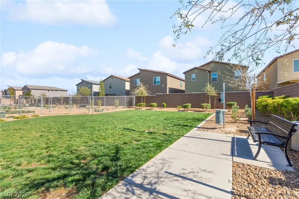 7847 Skyler Falls Lane North Las Vegas, NV 89084