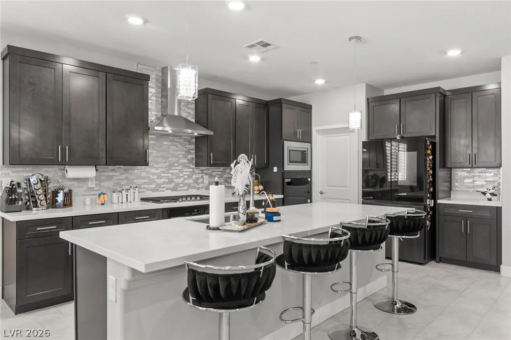 7847 Skyler Falls Lane North Las Vegas, NV 89084