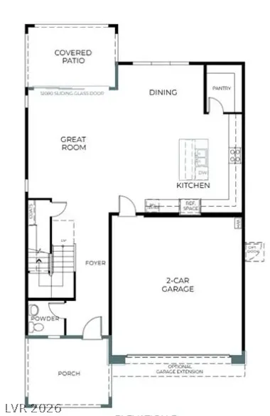 9080 Hemisphere Street Las Vegas, NV 89143