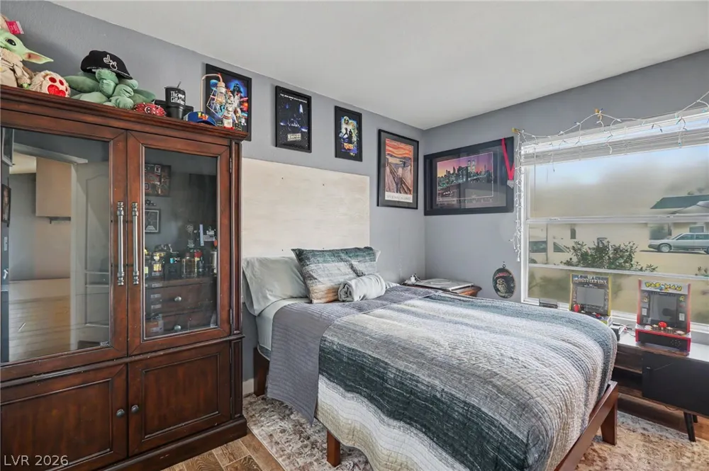 543 Vantage Avenue Henderson, NV 89002