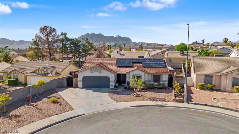 543 Vantage Avenue Henderson, NV 89002