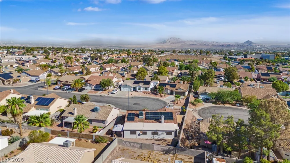 543 Vantage Avenue Henderson, NV 89002