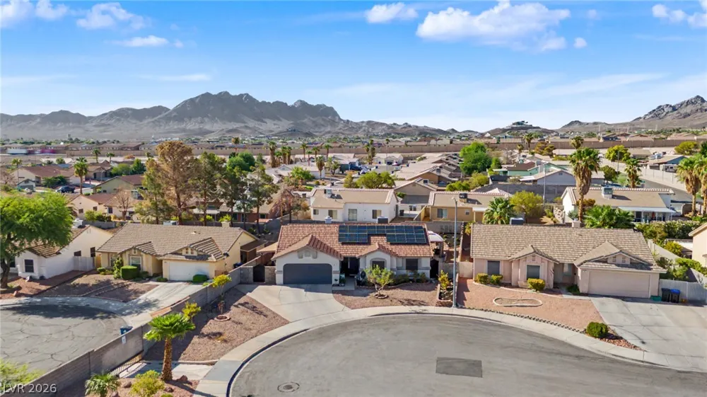 543 Vantage Avenue Henderson, NV 89002