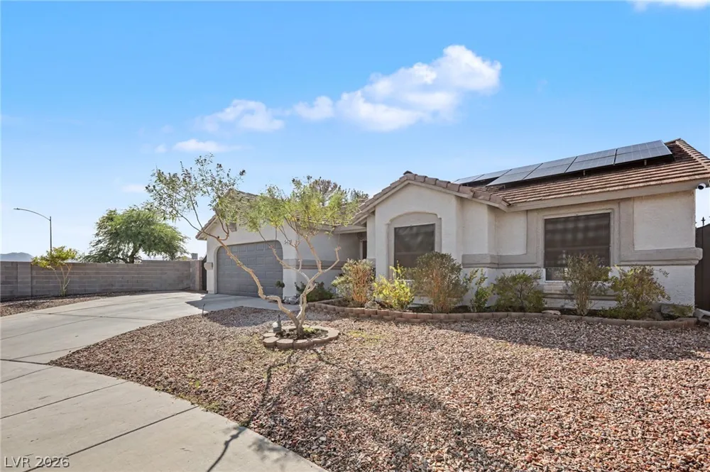 543 Vantage Avenue Henderson, NV 89002