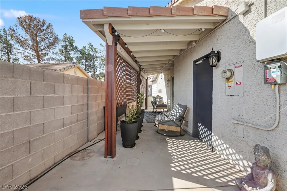 543 Vantage Avenue Henderson, NV 89002